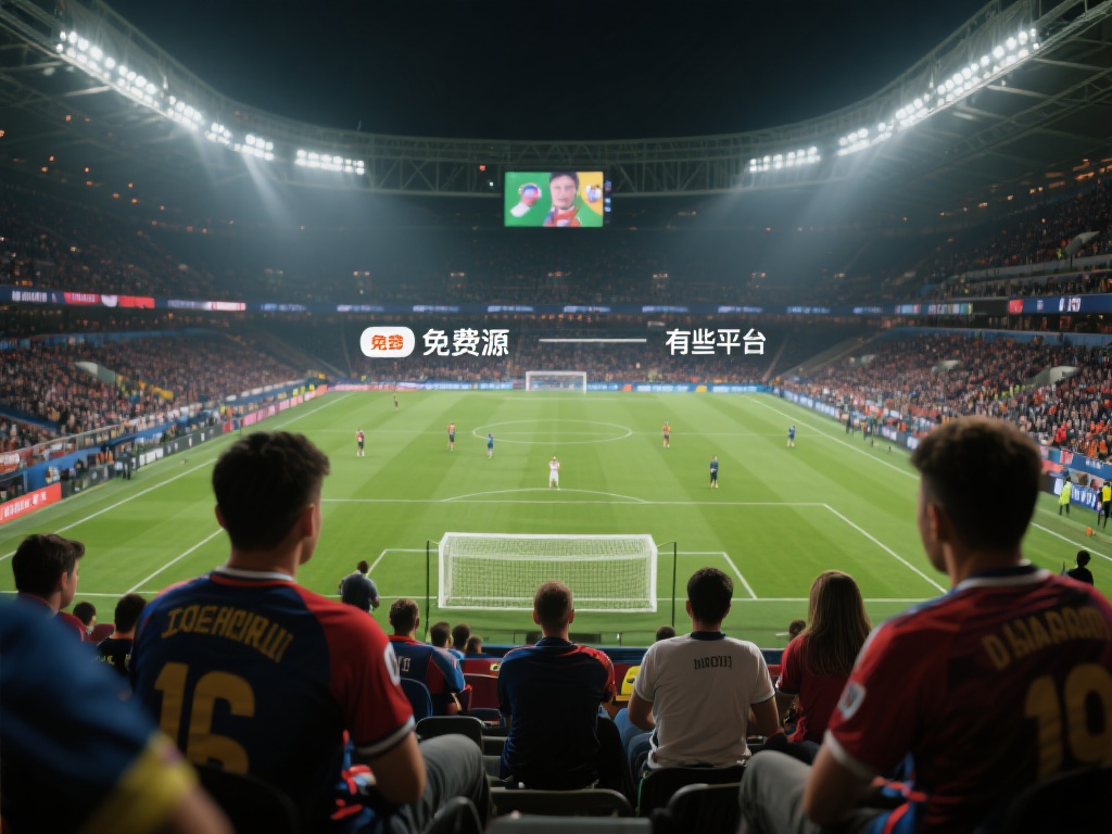 免费足球在线直播观看（免费在线观看高质量足球在线直播赛事）