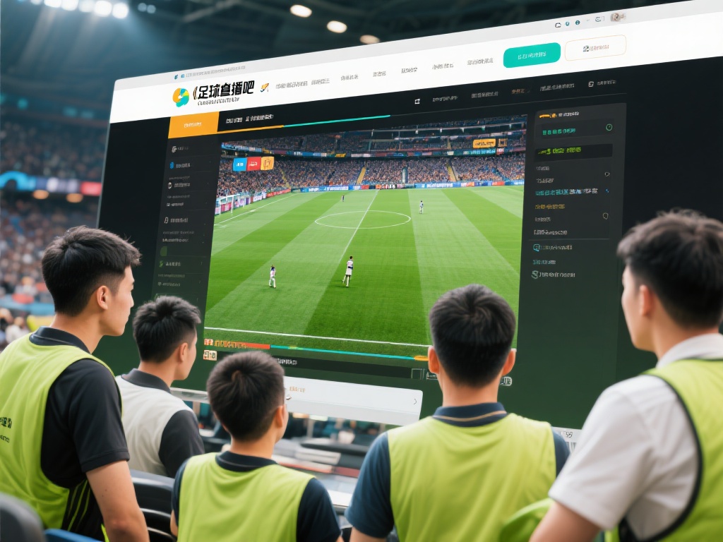 足球直播吧（免费高清足球直播吧在线观看平台）