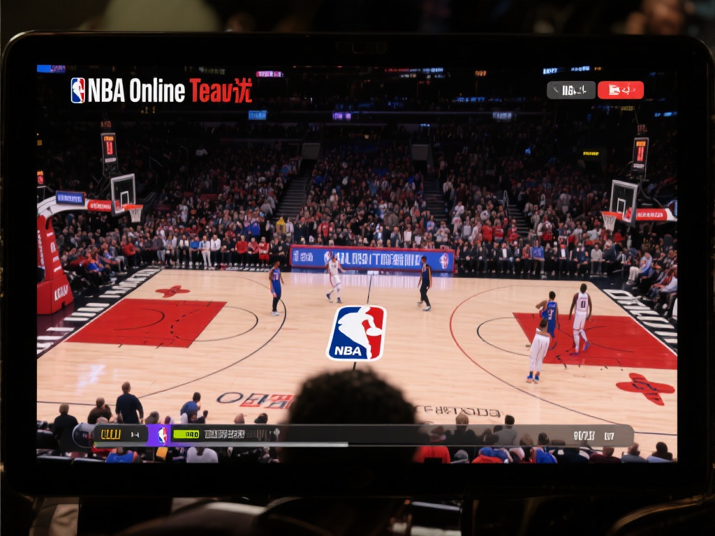 nba在线直播（观看高清NBA在线直播攻略与指南）