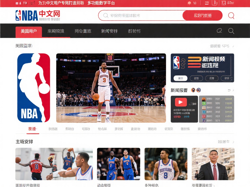 nba 中文网（全面掌握NBA资讯尽在NBA中文网）