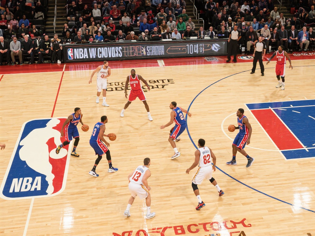 美国职业篮球联赛 赛程（深度解读美国职业篮球联赛赛程安排）