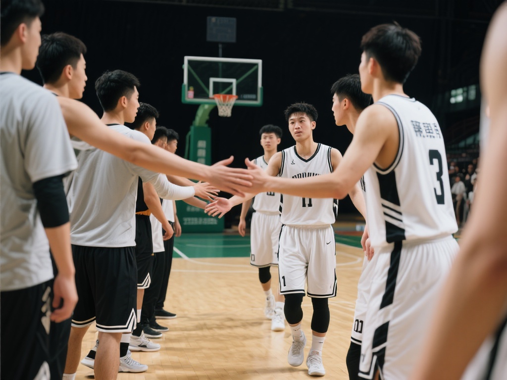 篮球比赛（如何组织一场精彩纷呈的篮球比赛活动）