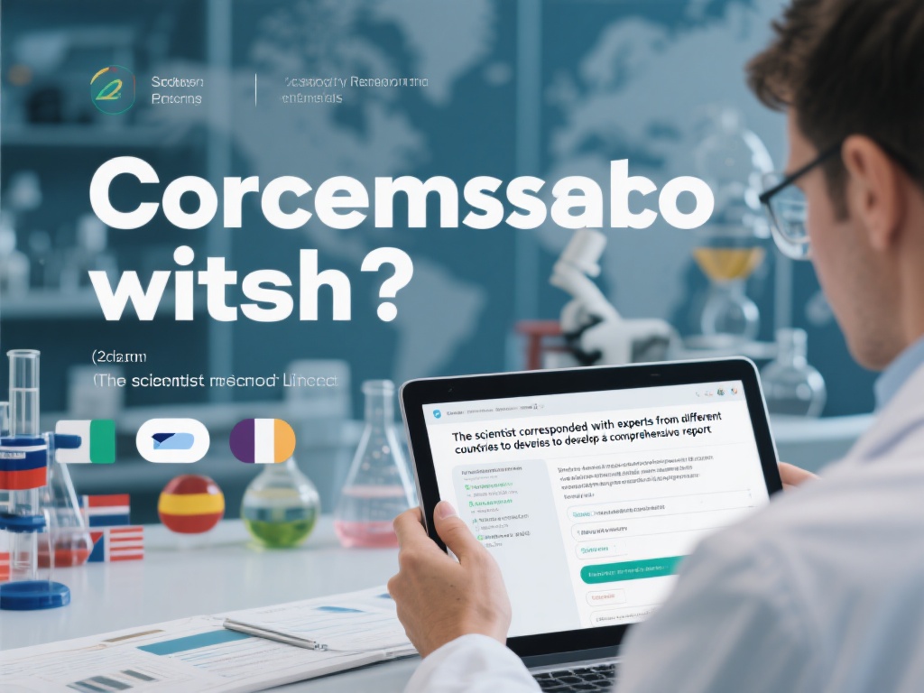 correspond with（How to Correspond with Clarity and Confidence Effectively）