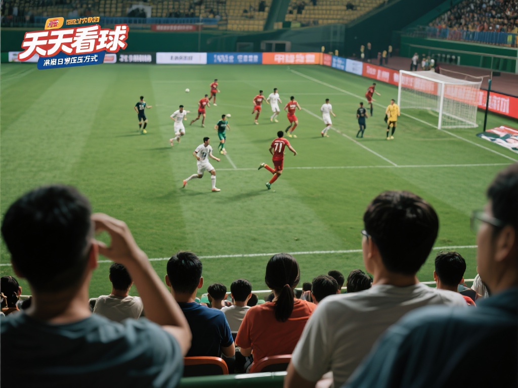 天天看球（天天看球：畅享无限激情的足球狂欢）