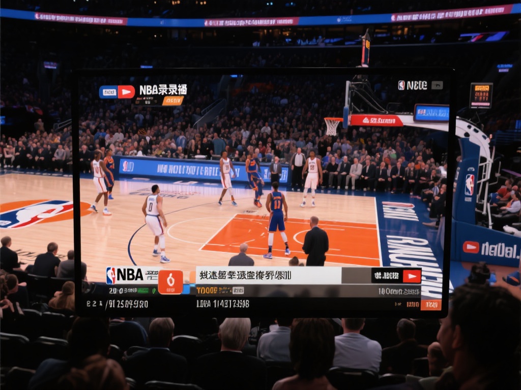 nba录播（NBA录播高清回放，全场精彩瞬间重温）